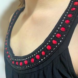 White House Black Market Blouse 👚